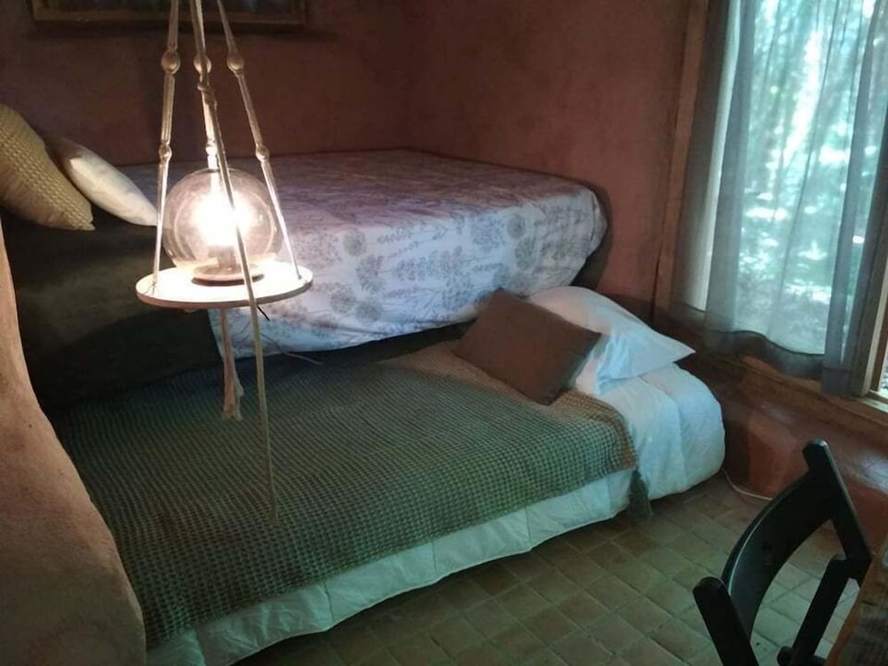 Romantic Bungalow photo 1