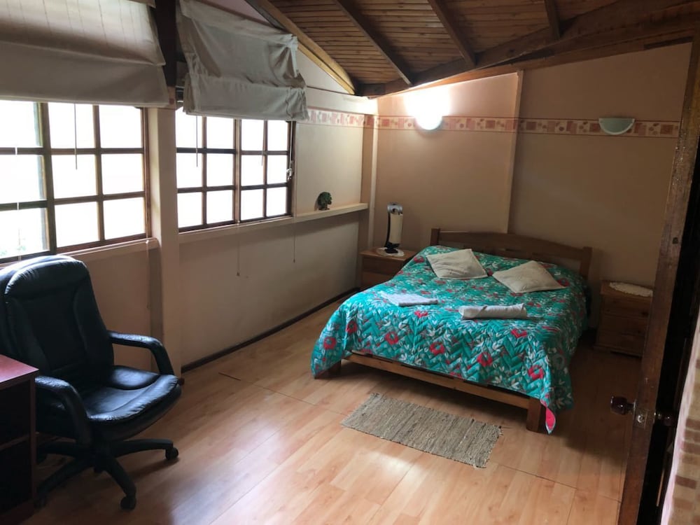 Suite, 1 Queen Bed photo 1