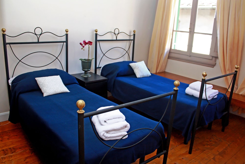 Duplex, 2 Bedrooms (Grano, Via Castellani 14 )