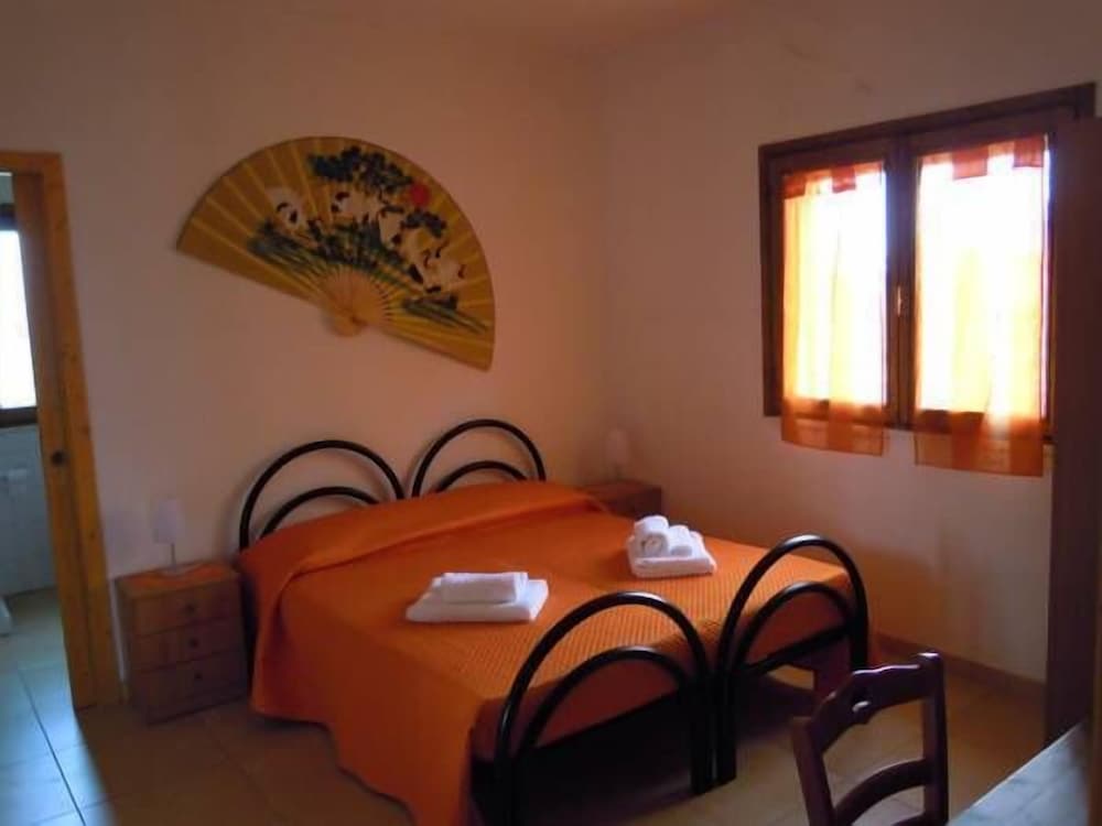 Apartment, 1 Bedroom (2 People)