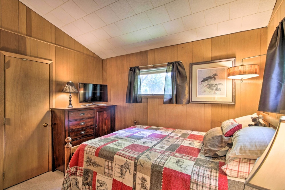 Cottage (2 Bedrooms) photo 1