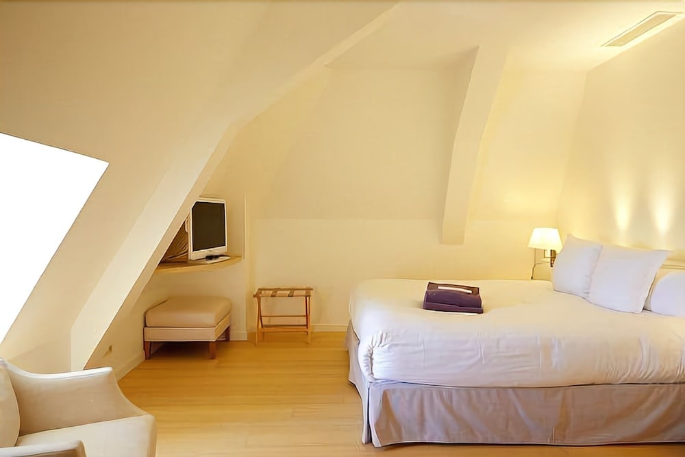 Classic Room, Accessible, Park View