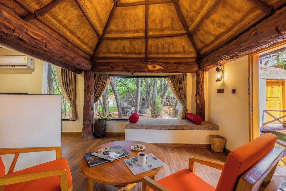 Romantic Villa