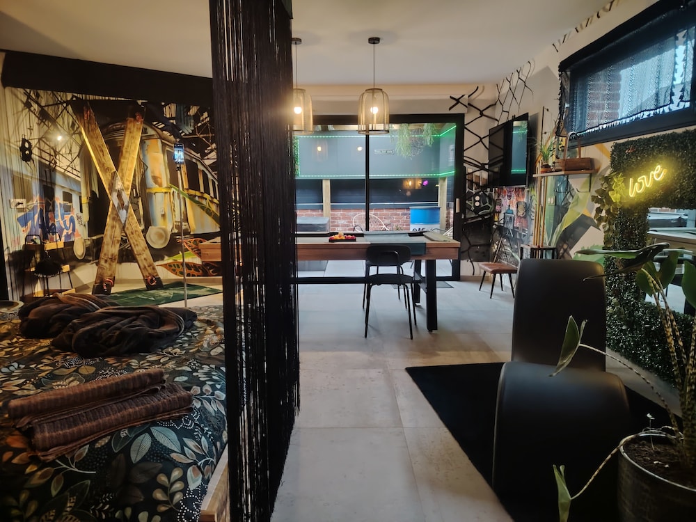Design Room