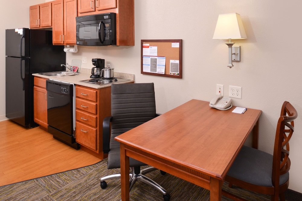 Candlewood Suites Boise - Towne Square by IHG, Bilde 9