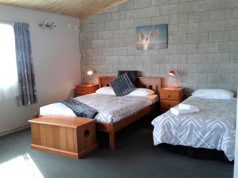 Family Suite, 1 Bedroom photo 2