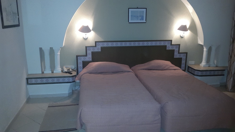 Single Room