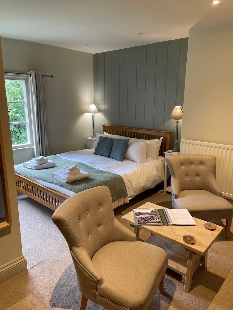 Superior Double Room photo 2