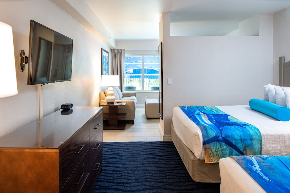 Resort View Studio 2 Queen Beds - Photo 2