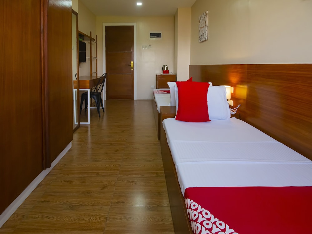 Deluxe Twin Room - Photo 1