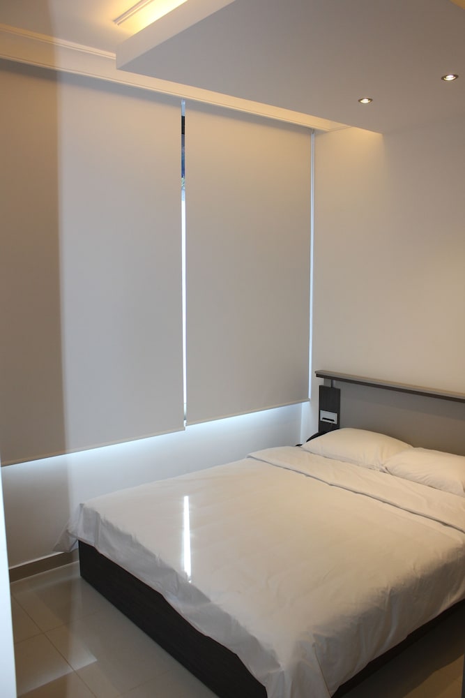 Comfort Studio Suite, Garden View, Garden Area