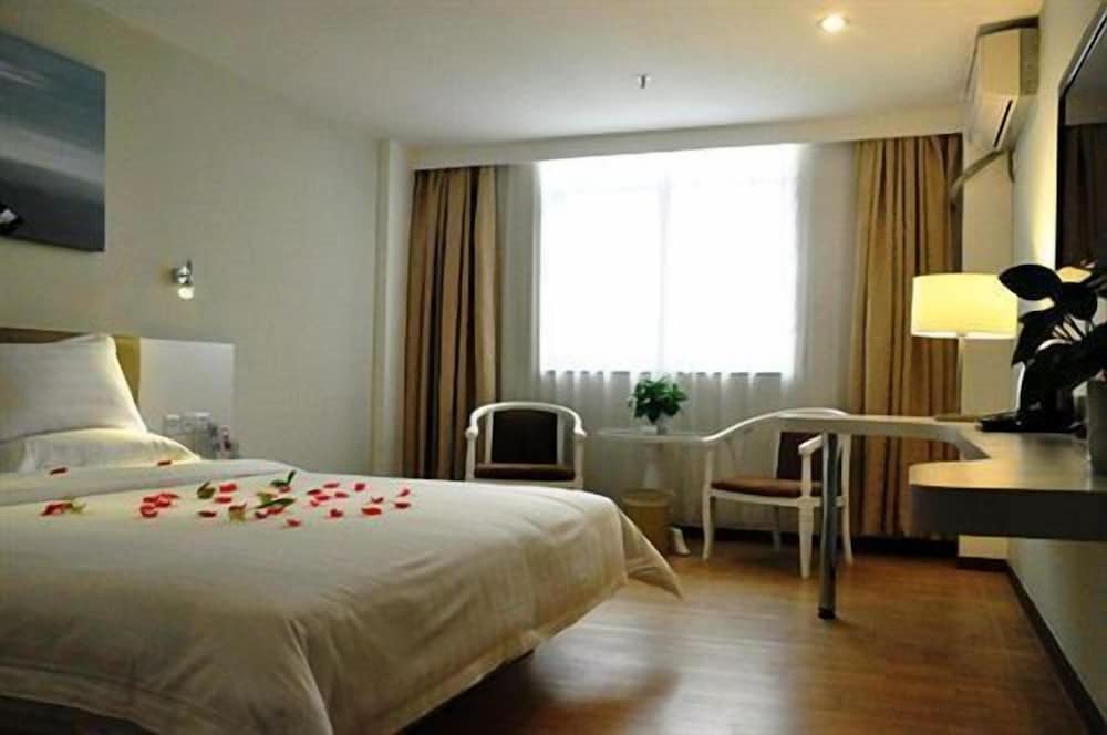 Business Double Room