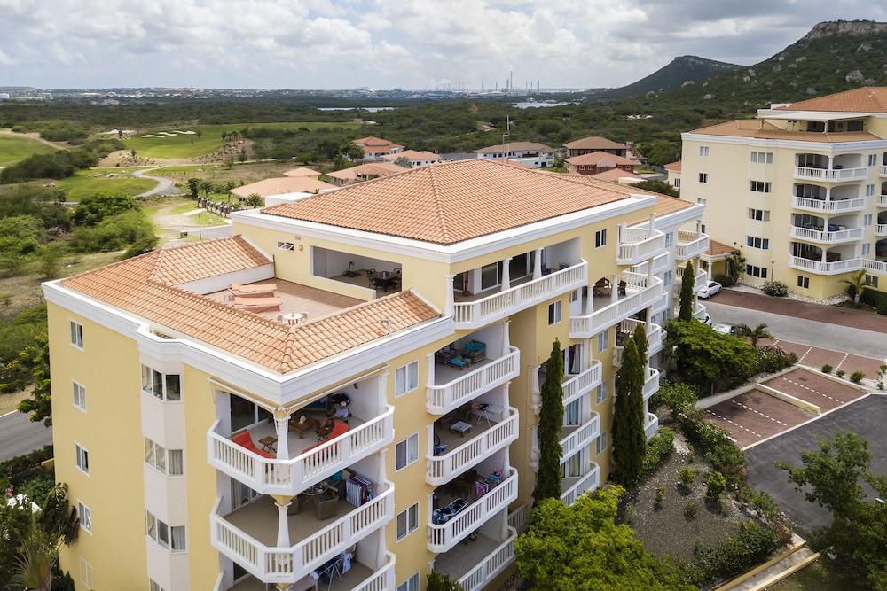 Penthouse, 3 Bedrooms, Ocean View photo 2