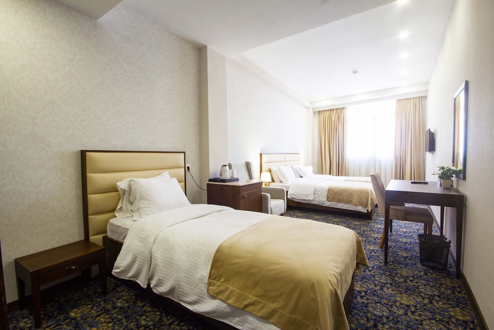 Family Triple Room photo 1