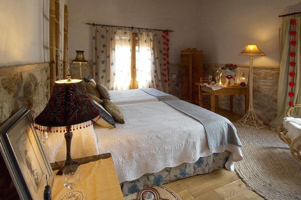 Twin Room photo 2