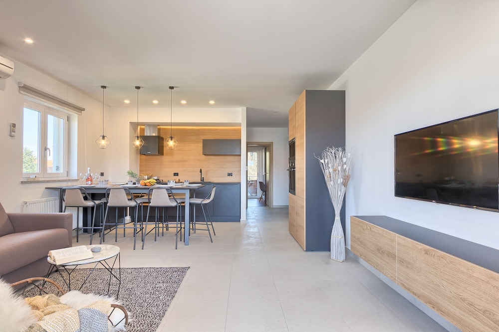 Exclusive Apartment, 3 Bedrooms