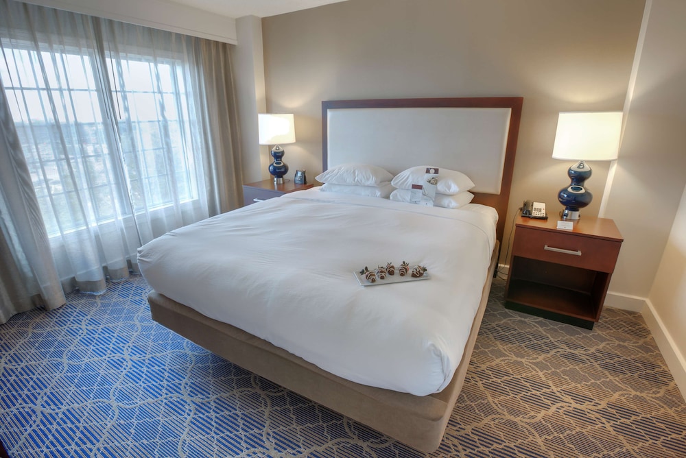 Luxury Suite, 1 King Bed, Non Smoking - Photo 2