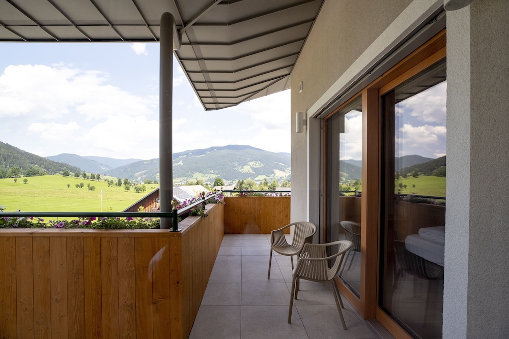 Family Suite (Dachstein) photo 2