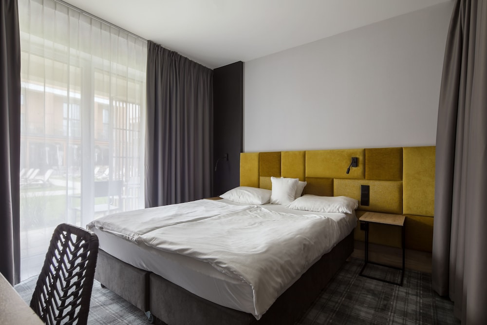 Standard Room, Balcony - Photo 1