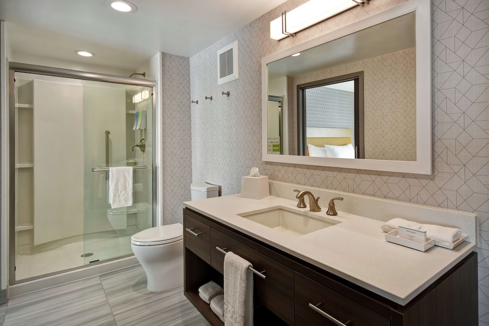 Suite, 1 Bedroom, Non Smoking - Photo 4