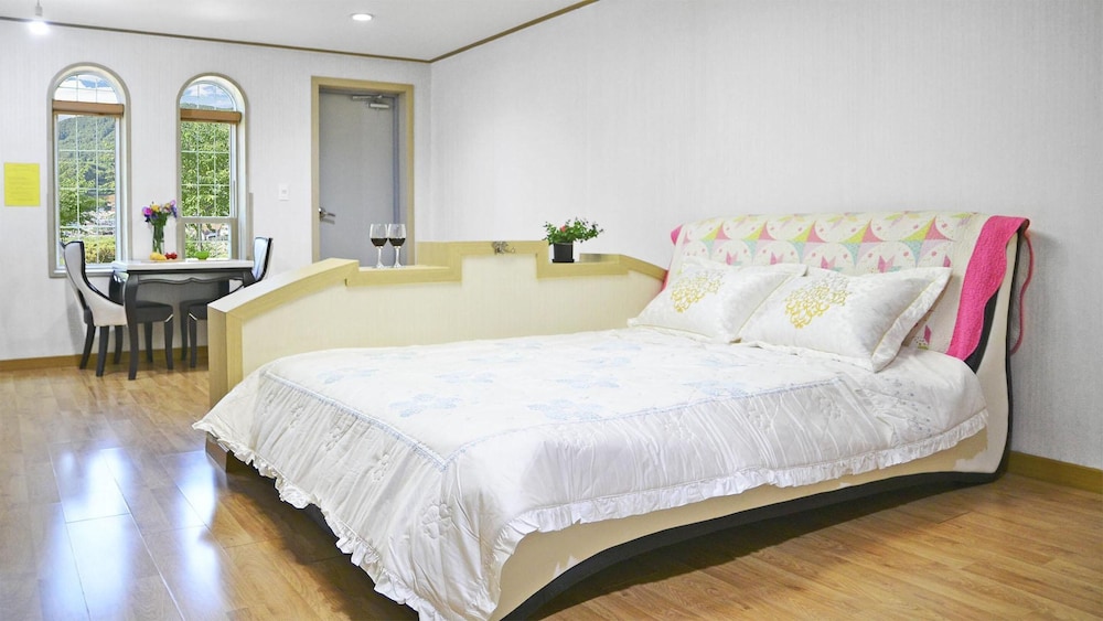 Basic Room, 1 Bedroom (Lemongrass 110) - Photo 3