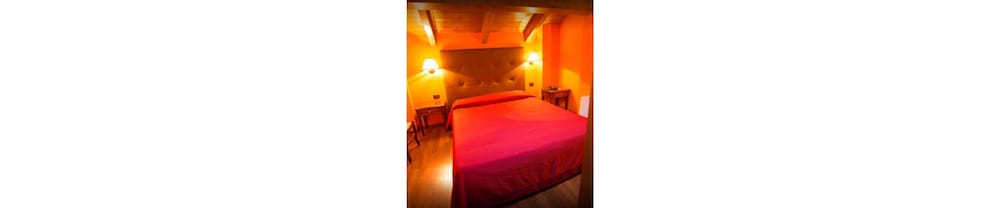 Basic Double Room Single Use photo 1