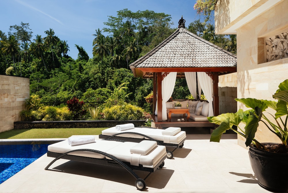 Vice Regal Pool Villa
