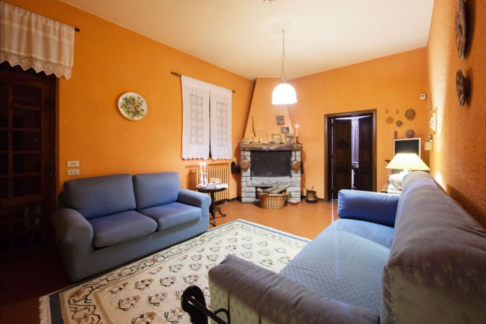 Villa, 4 Bedrooms, Non Smoking photo 1