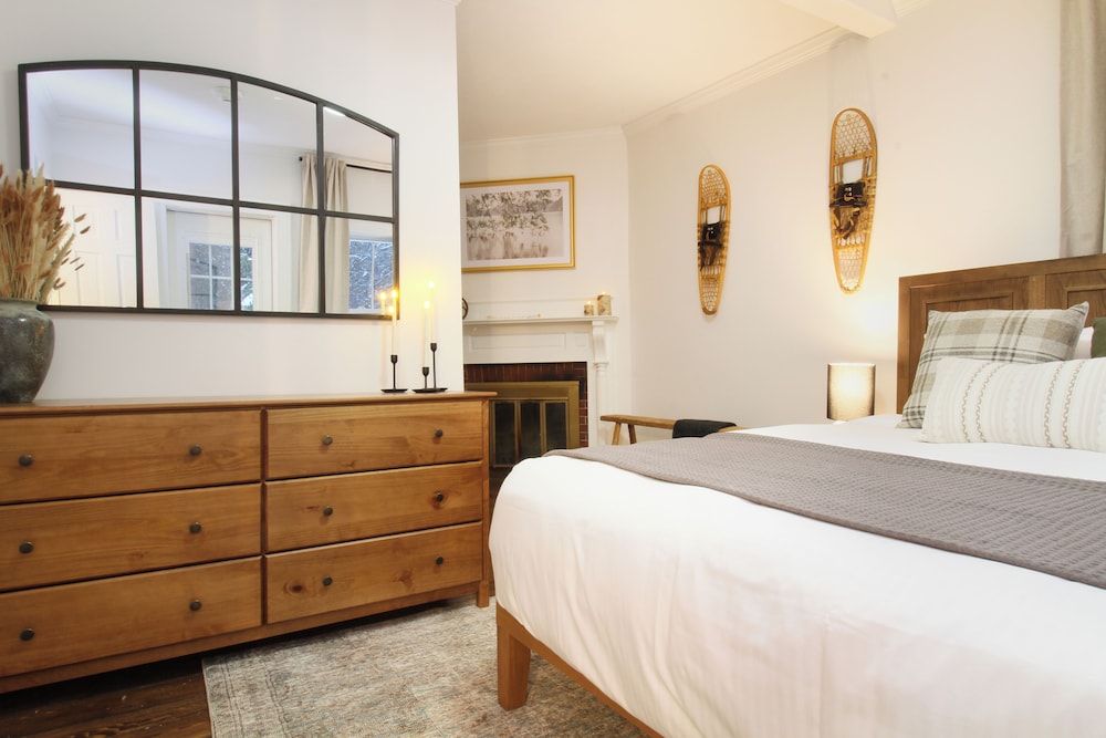Classic Room, 2 Bedrooms, Non Smoking, Balcony