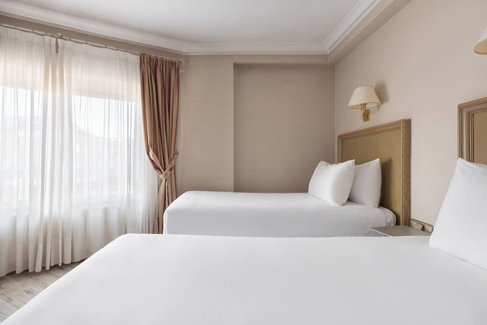 Twin Room photo 2
