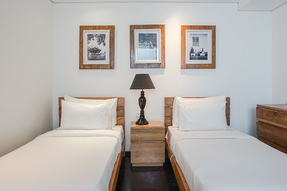 Villa, 2 Bedrooms