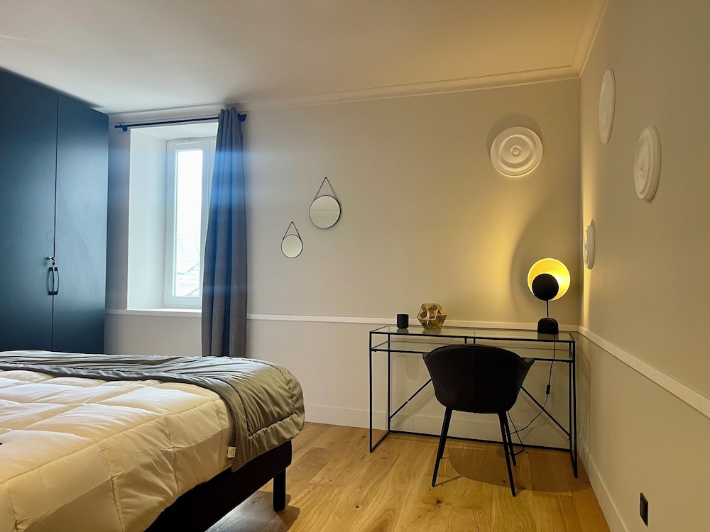 Superior Apartment