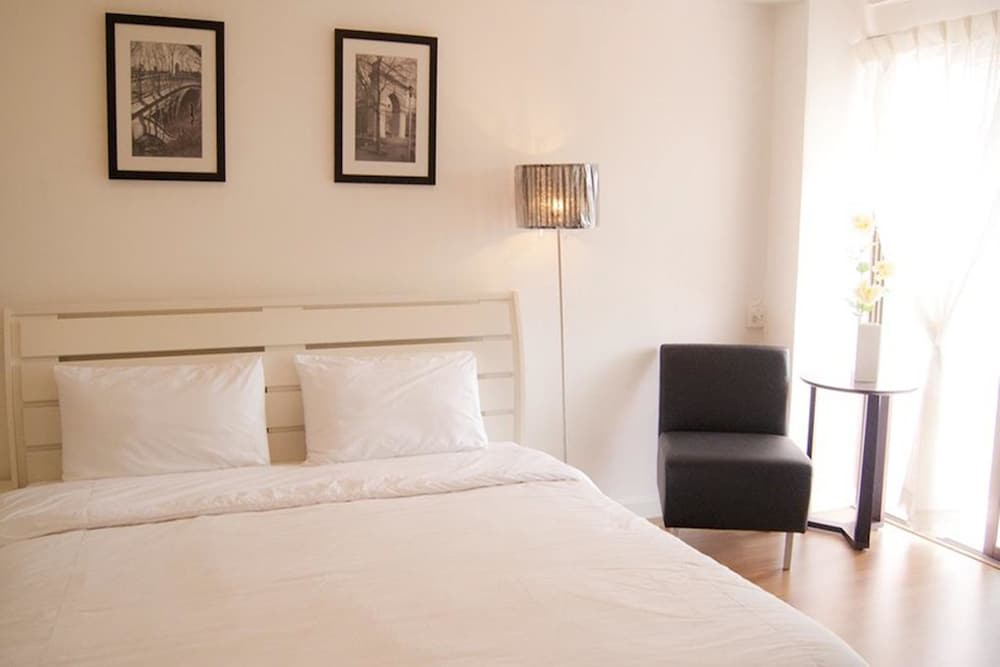 Standard Double Room photo 2