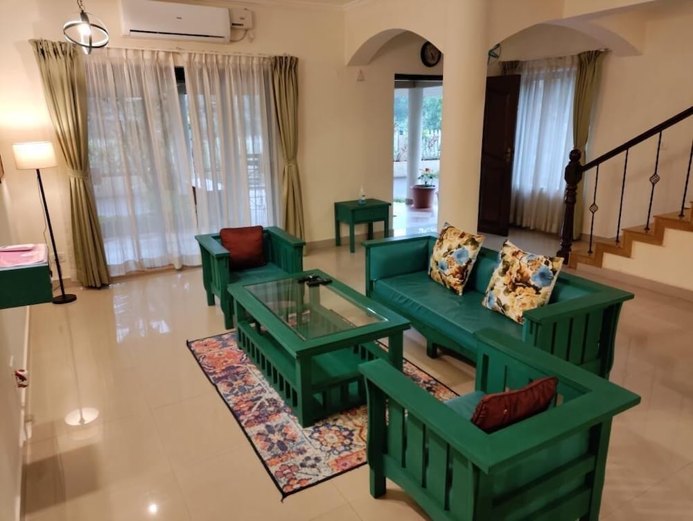 Family Villa photo 2