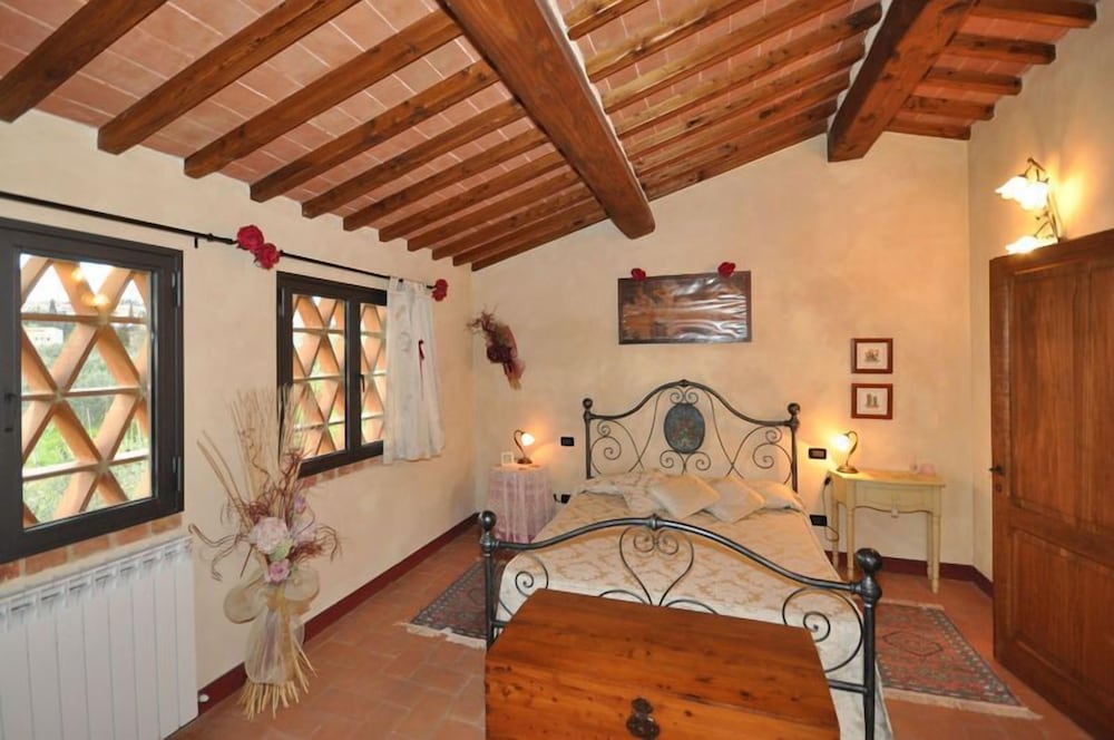 Panoramic Apartment, 1 Bedroom (Melograno)