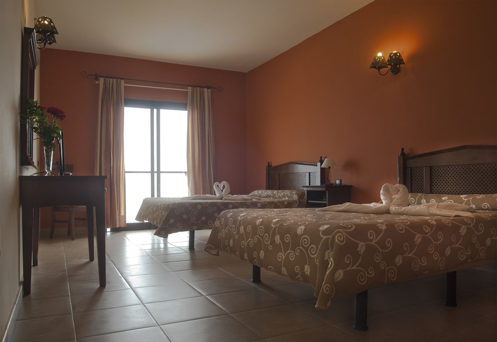 Double Room Single Use, Terrace, Sea View