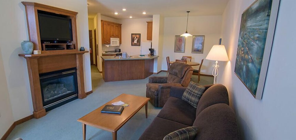 Condo, 1 Bedroom photo 3