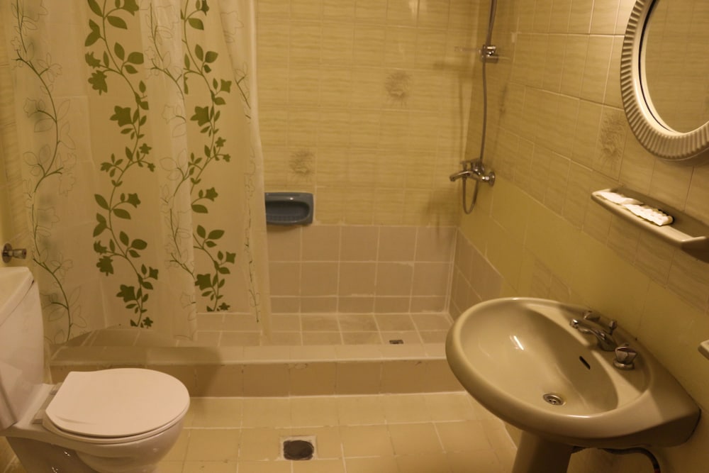 Quadruple Room photo 3