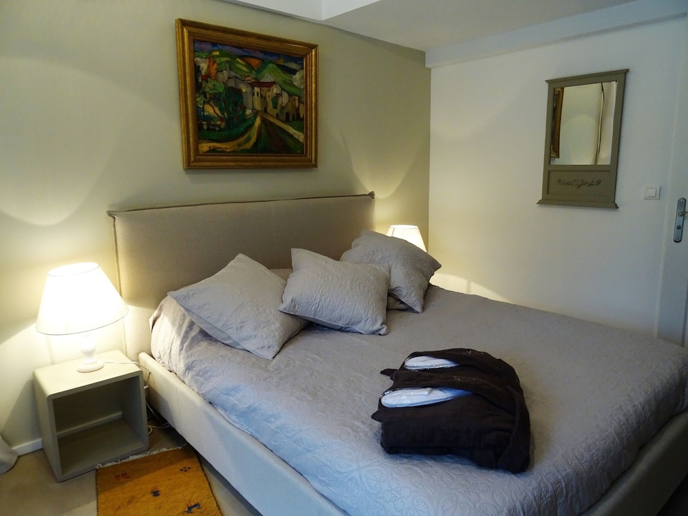 Comfort Room (Toussaint) photo 1
