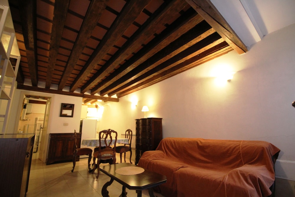 Apartment, 1 Bedroom