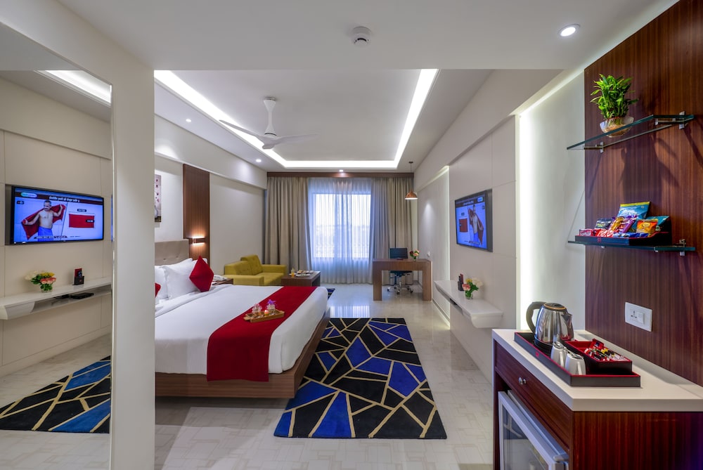 Executive Room - Photo 2