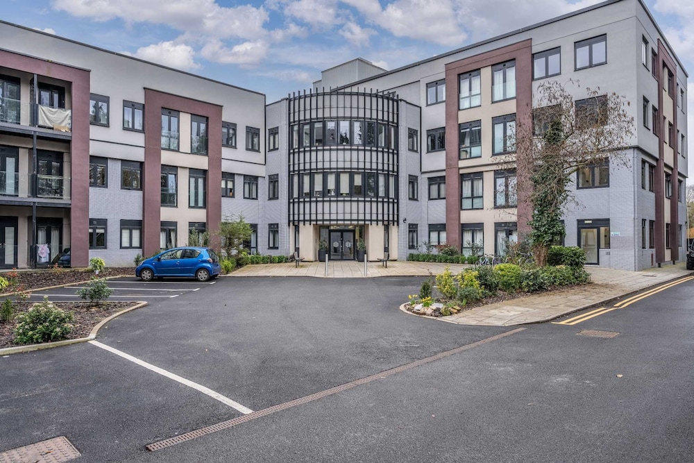 Cozy Studio i Solihull - NEC eller Lufthavn, Billede 21