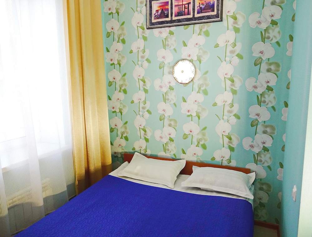 Junior Double Room photo 2