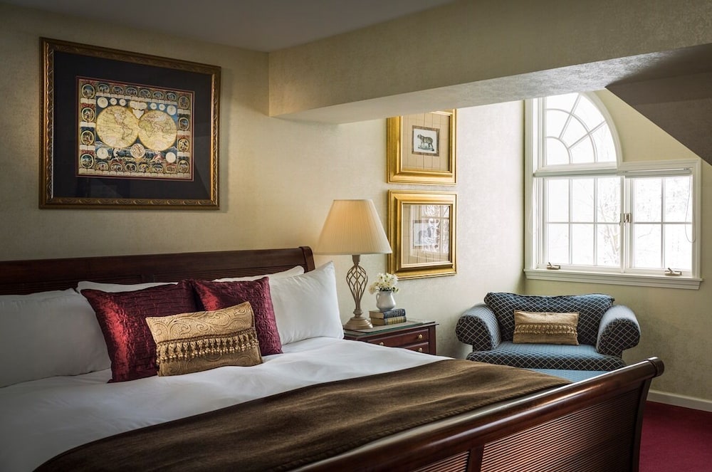 The Essex Resort & Spa