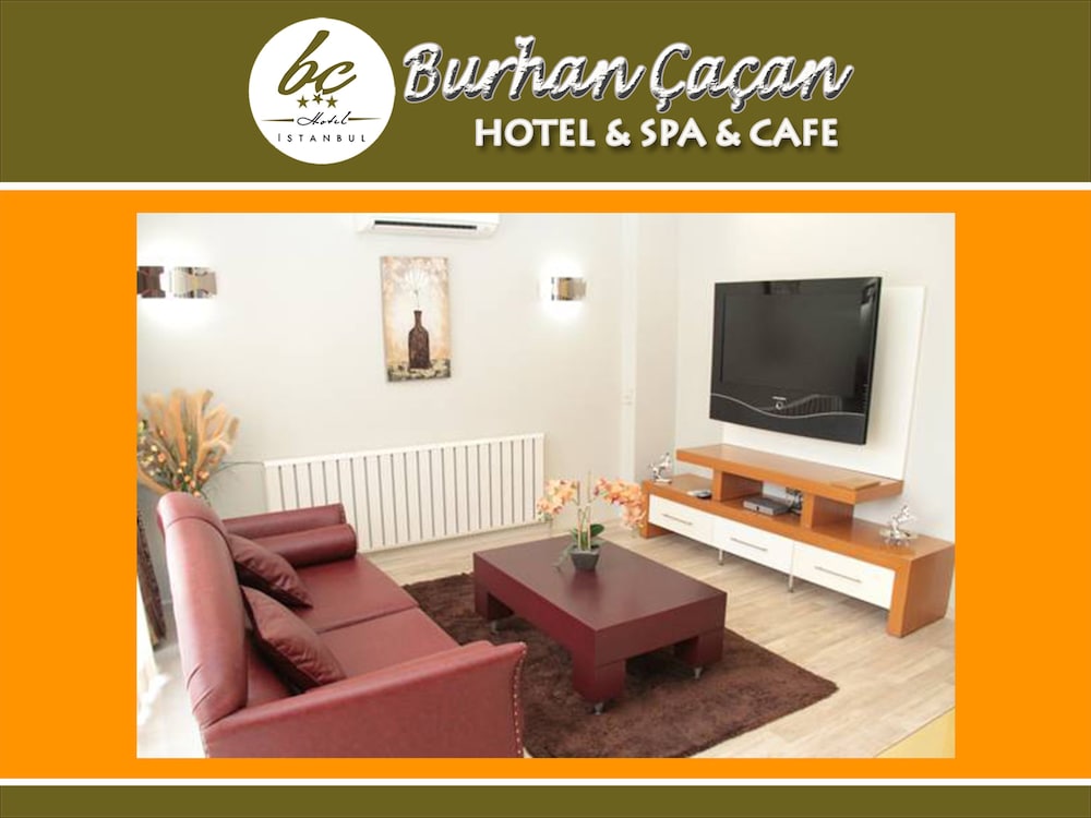 Deluxe Suite photo 1
