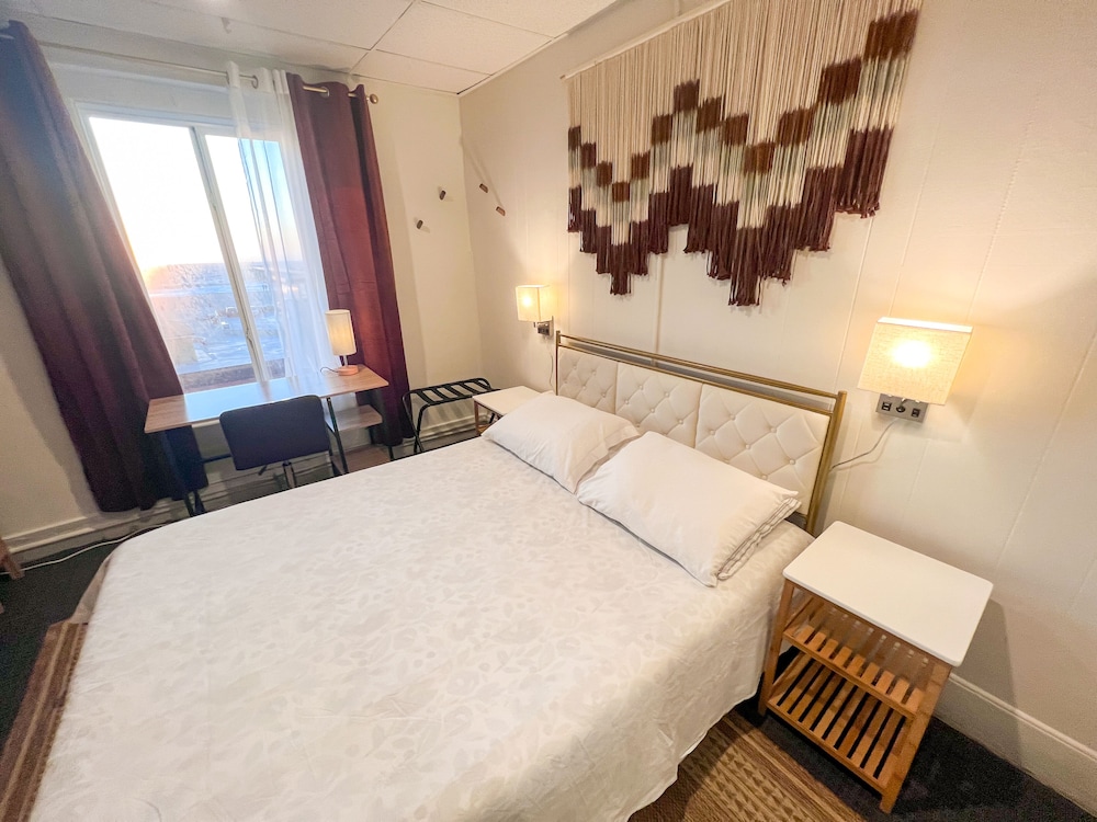 Basic Room photo 1