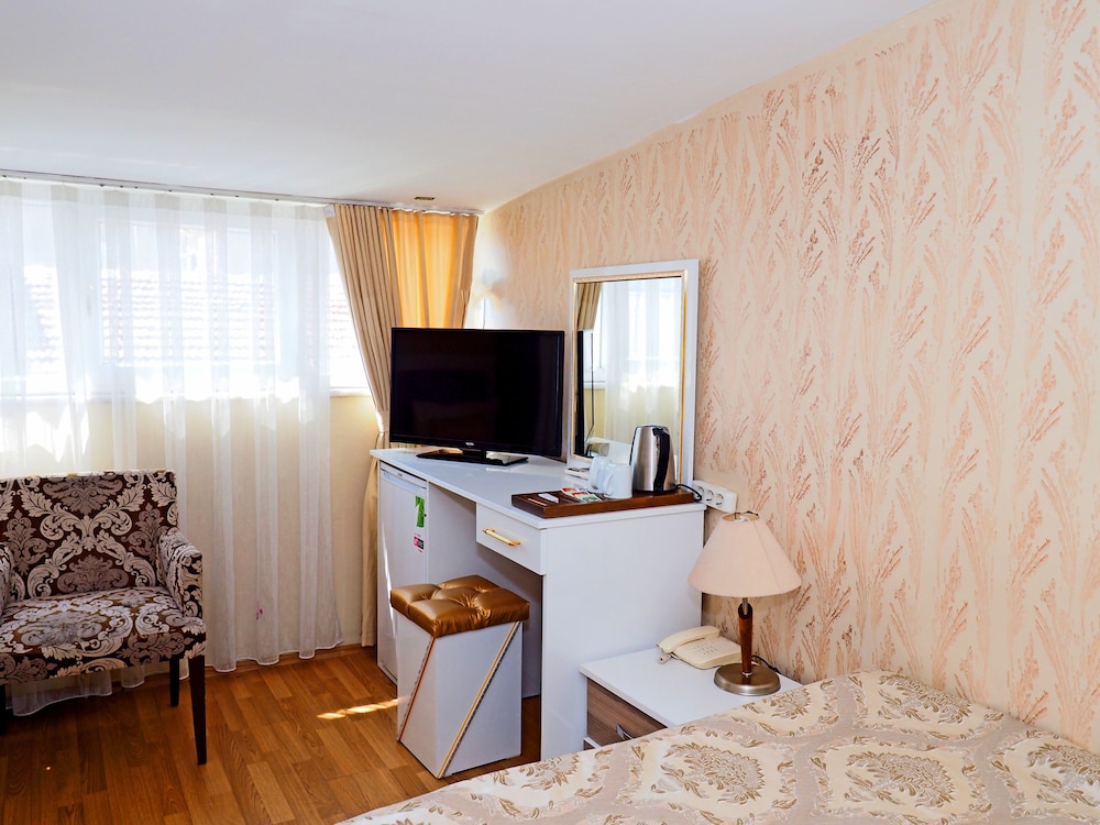 Family Suite photo 2