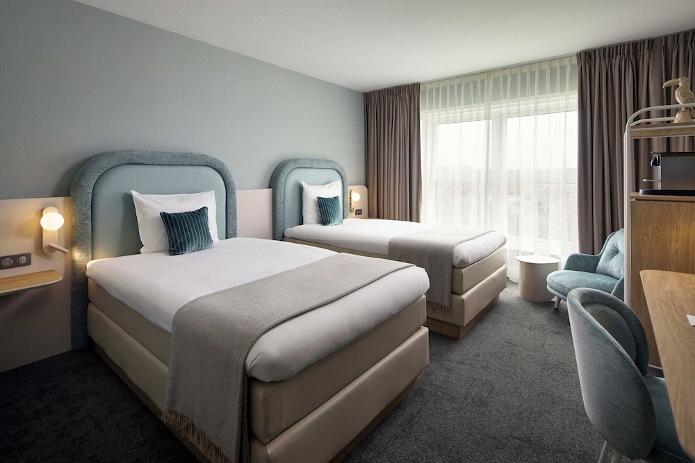 Deluxe Twin Room - Photo 1