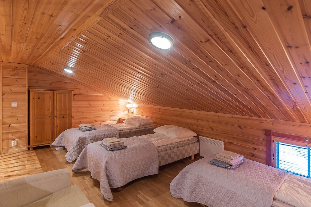 Apartment, Sauna photo 3