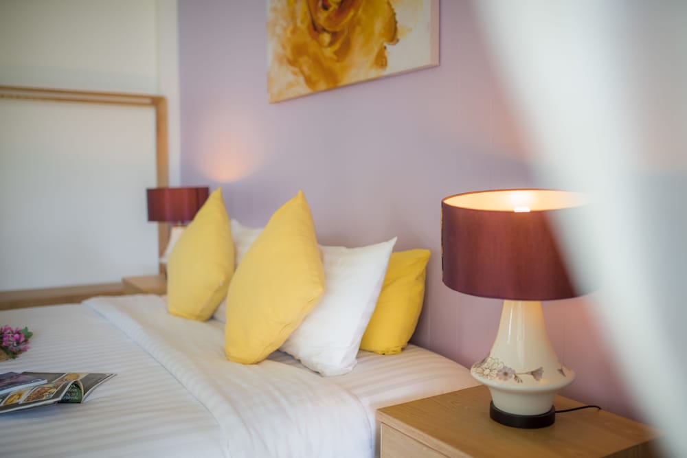 Deluxe Room photo 3
